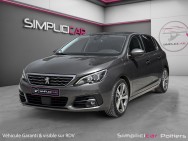 PEUGEOT d'occasion 308 II 1.2 PURE TECH 130 Tech Edition de 2020
