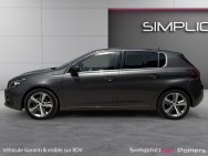 PEUGEOT d'occasion 308 II 1.2 PURE TECH 130 Tech Edition de 2020