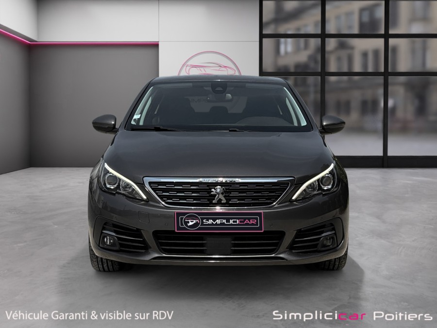 PEUGEOT d'occasion 308 II 1.2 PURE TECH 130 Tech Edition de 2020