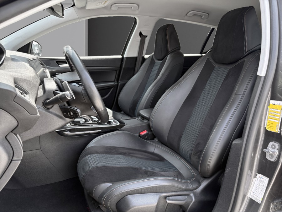 PEUGEOT d'occasion 308 II 1.2 PURE TECH 130 Tech Edition de 2020
