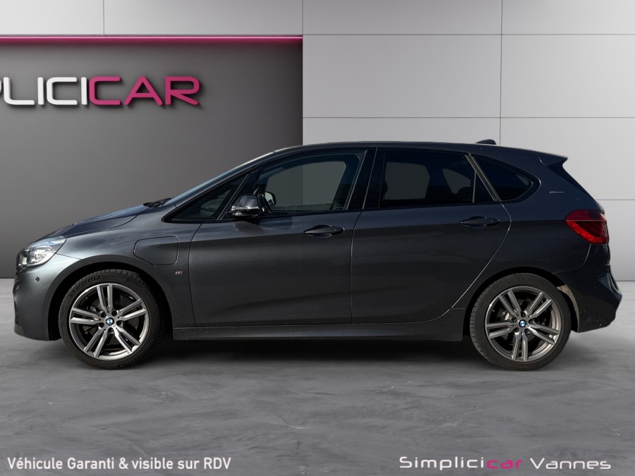 BMW d'occasion SERIE 2 ACTIVE TOURER ACTIVE TOURER 225 XE M SPORT de