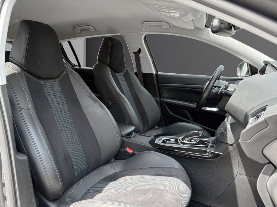 PEUGEOT d'occasion 308 II 1.2 PURE TECH 130 Tech Edition de 2020