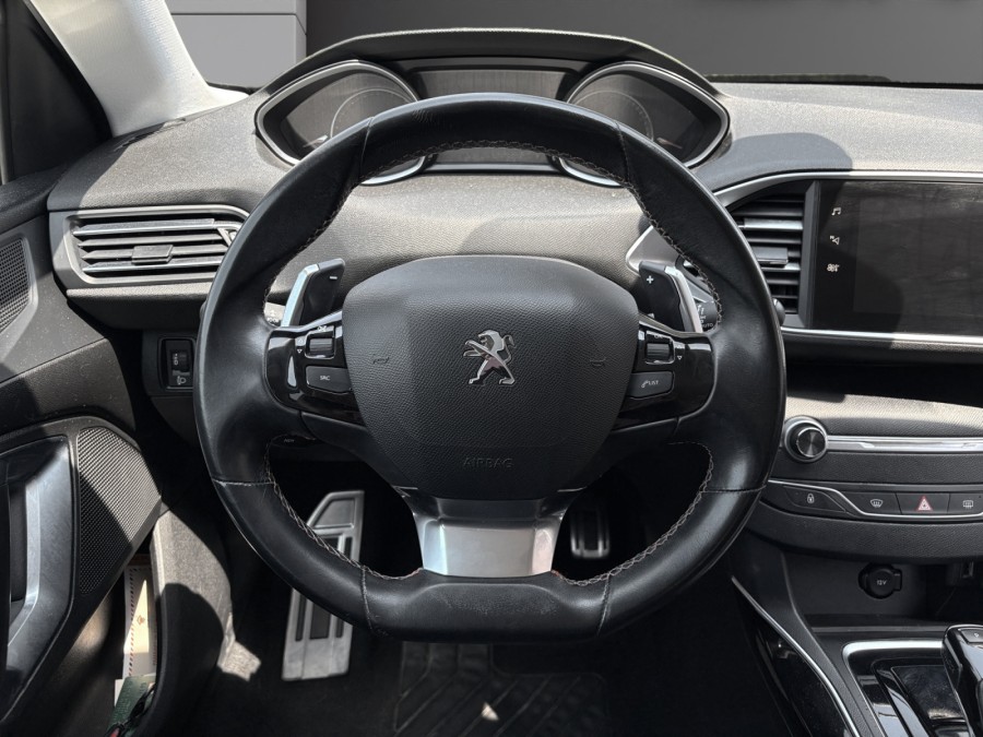 PEUGEOT d'occasion 308 II 1.2 PURE TECH 130 Tech Edition de 2020
