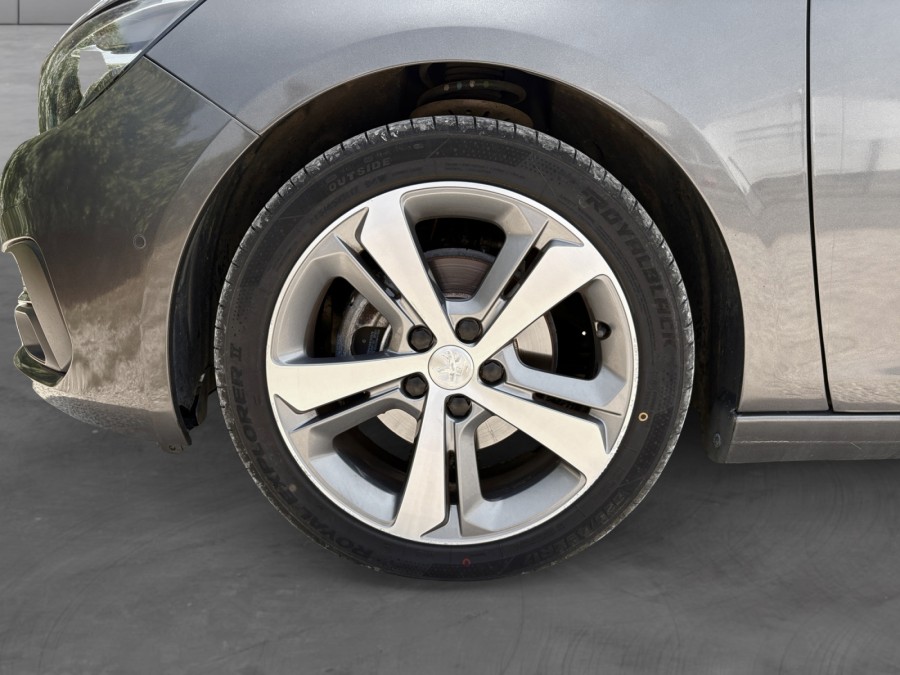 PEUGEOT d'occasion 308 II 1.2 PURE TECH 130 Tech Edition de 2020