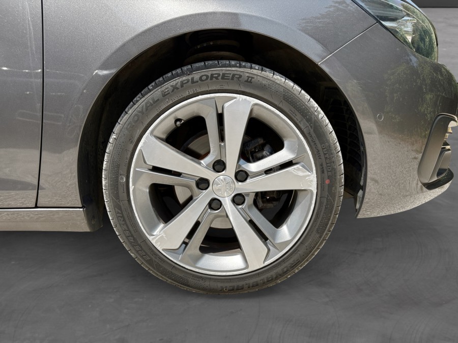 PEUGEOT d'occasion 308 II 1.2 PURE TECH 130 Tech Edition de 2020