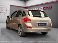 RENAULT d'occasion CLIO III GRANDTOUR 1.5 DCI 85 Dynamic de 2010 St