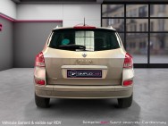 RENAULT d'occasion CLIO III GRANDTOUR 1.5 DCI 85 Dynamic de 2010 St