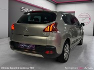 PEUGEOT d'occasion 3008 I MONOSPACE 1.6 THP 155 ALLURE BA de 2014