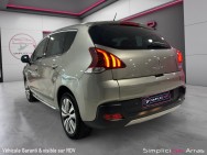 PEUGEOT d'occasion 3008 I MONOSPACE 1.6 THP 155 ALLURE BA de 2014