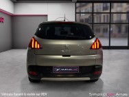 PEUGEOT d'occasion 3008 I MONOSPACE 1.6 THP 155 ALLURE BA de 2014
