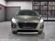 PEUGEOT d'occasion 3008 I MONOSPACE 1.6 THP 155 ALLURE BA de 2014