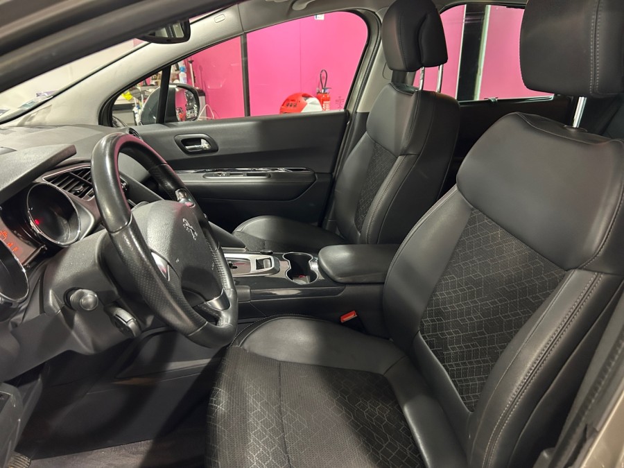 PEUGEOT d'occasion 3008 I MONOSPACE 1.6 THP 155 ALLURE BA de 2014