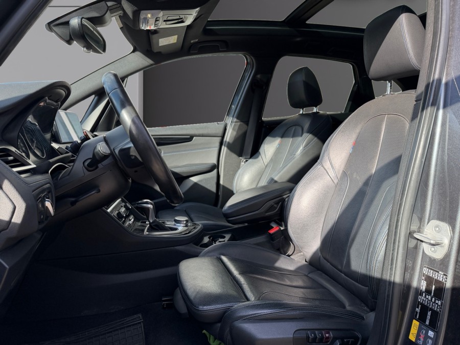 BMW d'occasion SERIE 2 ACTIVE TOURER ACTIVE TOURER 225 XE M SPORT de