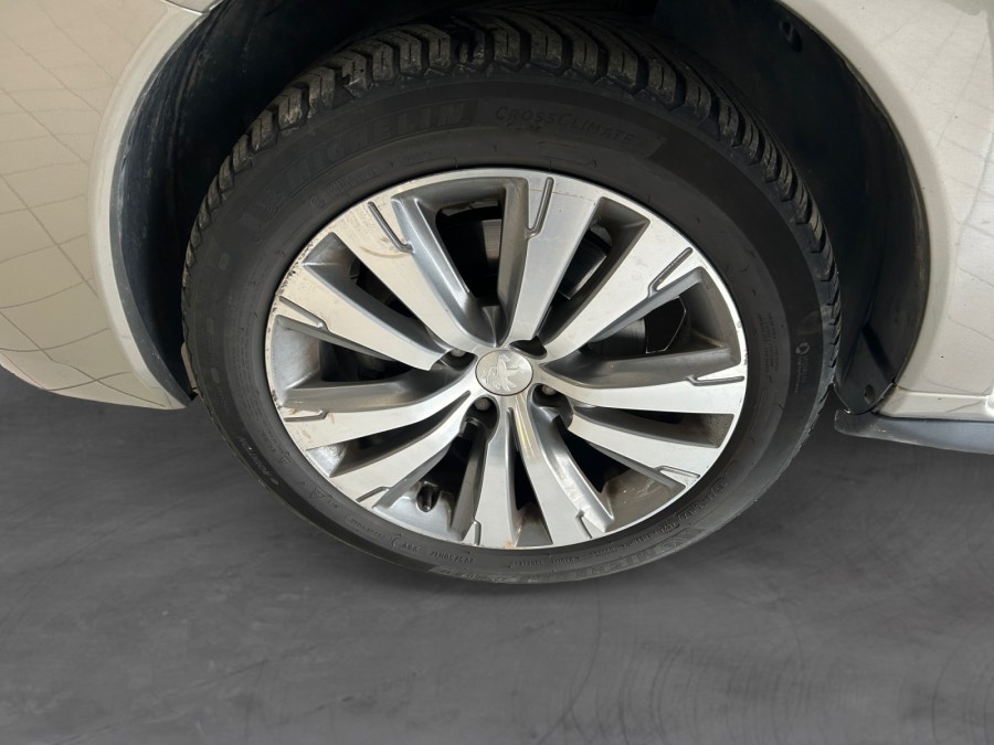 PEUGEOT d'occasion 3008 I MONOSPACE 1.6 THP 155 ALLURE BA de 2014