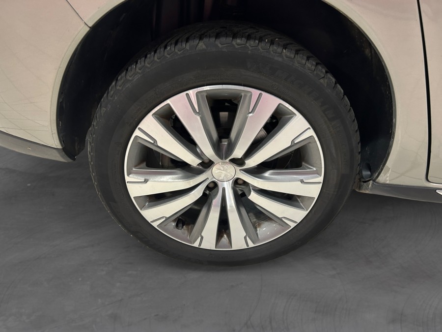 PEUGEOT d'occasion 3008 I MONOSPACE 1.6 THP 155 ALLURE BA de 2014