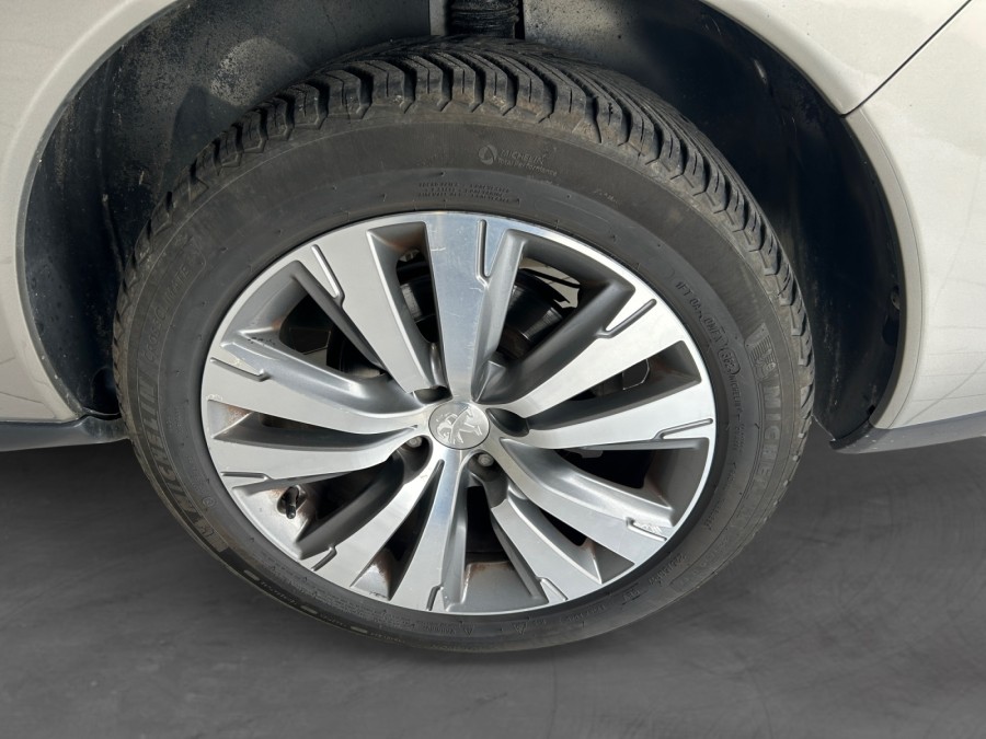 PEUGEOT d'occasion 3008 I MONOSPACE 1.6 THP 155 ALLURE BA de 2014