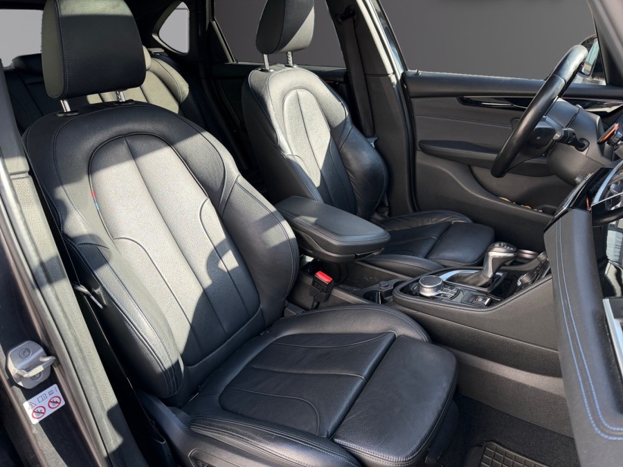 BMW d'occasion SERIE 2 ACTIVE TOURER ACTIVE TOURER 225 XE M SPORT de