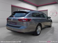 OPEL d'occasion INSIGNIA B SPORTS TOURER ST 1.6D 136 ELEGANCE