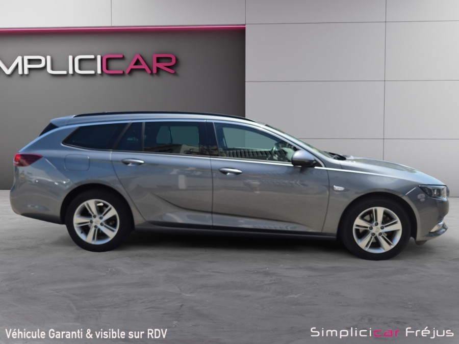 OPEL d'occasion INSIGNIA B SPORTS TOURER ST 1.6D 136 ELEGANCE