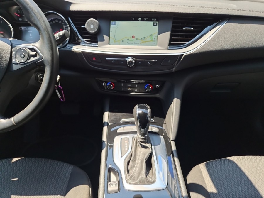 OPEL d'occasion INSIGNIA B SPORTS TOURER ST 1.6D 136 ELEGANCE