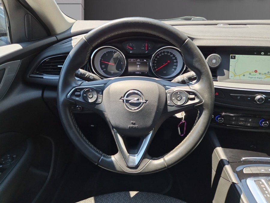OPEL d'occasion INSIGNIA B SPORTS TOURER ST 1.6D 136 ELEGANCE