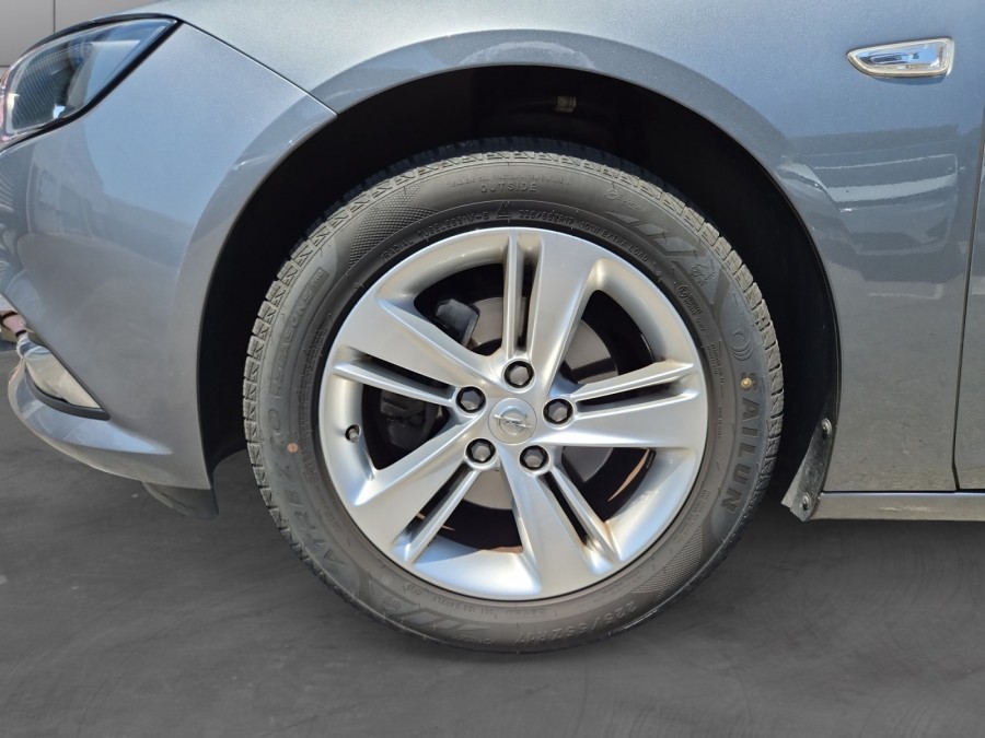 OPEL d'occasion INSIGNIA B SPORTS TOURER ST 1.6D 136 ELEGANCE