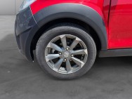 AIXAM d'occasion S9 CROSSLINE de 2017 Limoges (87)﻿