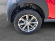 AIXAM d'occasion S9 CROSSLINE de 2017 Limoges (87)﻿