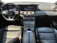 MERCEDES d'occasion CLASSE E DECAPOTABLE E300 EQ BOOST AMG LINE BA de