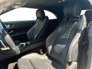 MERCEDES d'occasion CLASSE E DECAPOTABLE E300 EQ BOOST AMG LINE BA de