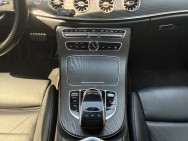 MERCEDES d'occasion CLASSE E DECAPOTABLE E300 EQ BOOST AMG LINE BA de