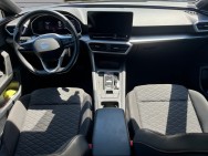 SEAT d'occasion LEON E-HYBRID 204 FR DSG de 2020 Meximeux (01)﻿