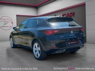 SEAT d'occasion LEON E-HYBRID 204 FR DSG de 2020 Meximeux (01)﻿