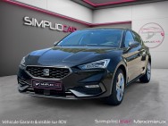SEAT d'occasion LEON E-HYBRID 204 FR DSG de 2020 Meximeux (01)﻿