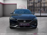 SEAT d'occasion LEON E-HYBRID 204 FR DSG de 2020 Meximeux (01)﻿