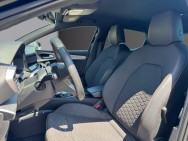 SEAT d'occasion LEON E-HYBRID 204 FR DSG de 2020 Meximeux (01)﻿