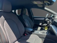 SEAT d'occasion LEON E-HYBRID 204 FR DSG de 2020 Meximeux (01)﻿