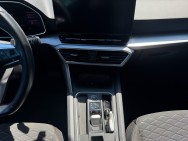 SEAT d'occasion LEON E-HYBRID 204 FR DSG de 2020 Meximeux (01)﻿