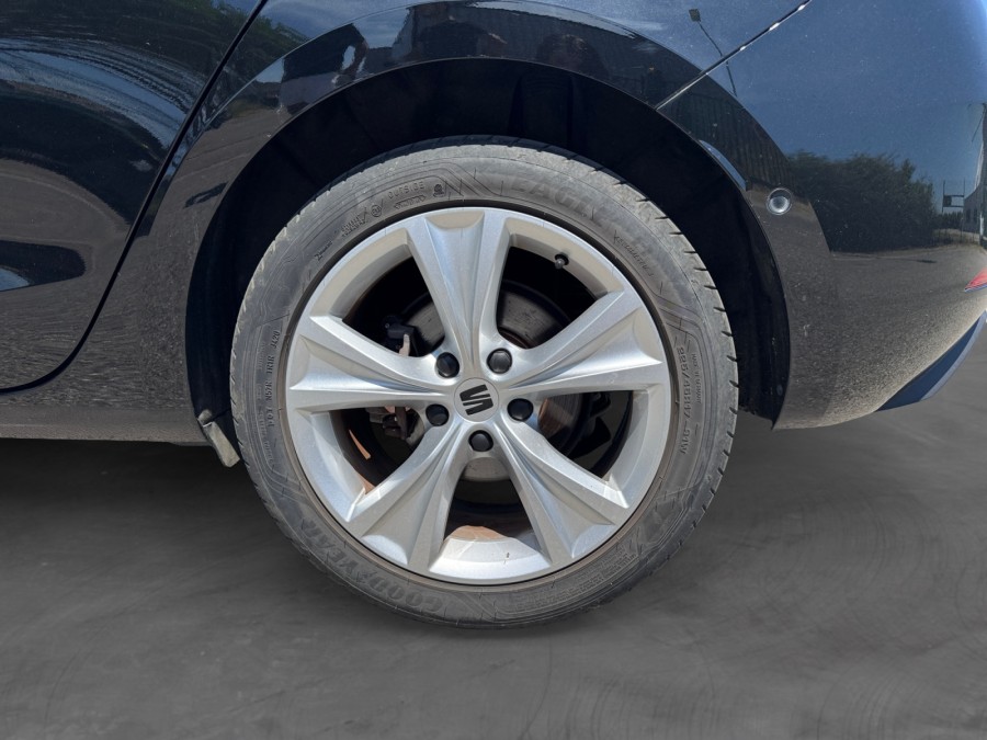 SEAT d'occasion LEON E-HYBRID 204 FR DSG de 2020 Meximeux (01)﻿