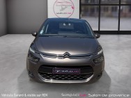 CITROEN d'occasion C4 PICASSO 1.6 BLUE HDI 120 INTENSIVE EAT de 2016