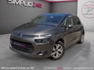 CITROEN d'occasion C4 PICASSO 1.6 BLUE HDI 120 INTENSIVE EAT de 2016