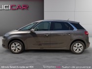CITROEN d'occasion C4 PICASSO 1.6 BLUE HDI 120 INTENSIVE EAT de 2016