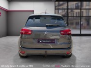 CITROEN d'occasion C4 PICASSO 1.6 BLUE HDI 120 INTENSIVE EAT de 2016