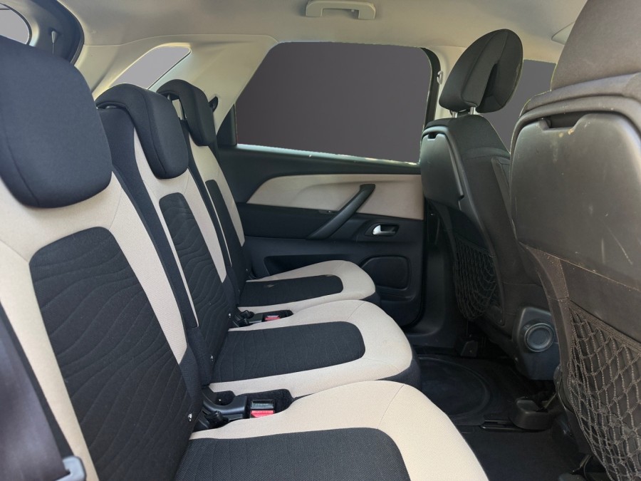 CITROEN d'occasion C4 PICASSO 1.6 BLUE HDI 120 INTENSIVE EAT de 2016