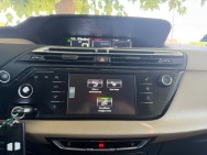 CITROEN d'occasion C4 PICASSO 1.6 BLUE HDI 120 INTENSIVE EAT de 2016