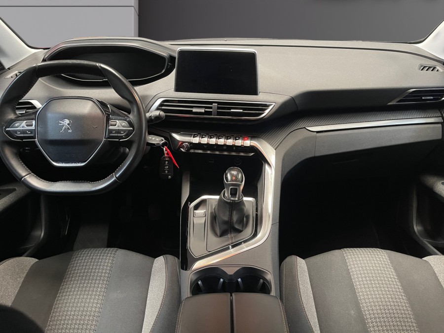 PEUGEOT d'occasion 3008 II SUV 1.5 BLUE HDI 130 STYLE de 2020 St Jean