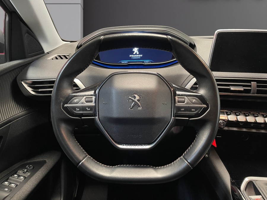 PEUGEOT d'occasion 3008 II SUV 1.5 BLUE HDI 130 STYLE de 2020 St Jean