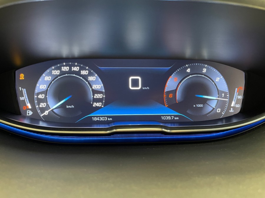 PEUGEOT d'occasion 3008 II SUV 1.5 BLUE HDI 130 STYLE de 2020 St Jean