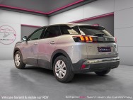 PEUGEOT d'occasion 3008 II SUV 1.5 BLUE HDI 130 STYLE de 2020 St Jean