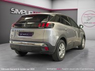 PEUGEOT d'occasion 3008 II SUV 1.5 BLUE HDI 130 STYLE de 2020 St Jean